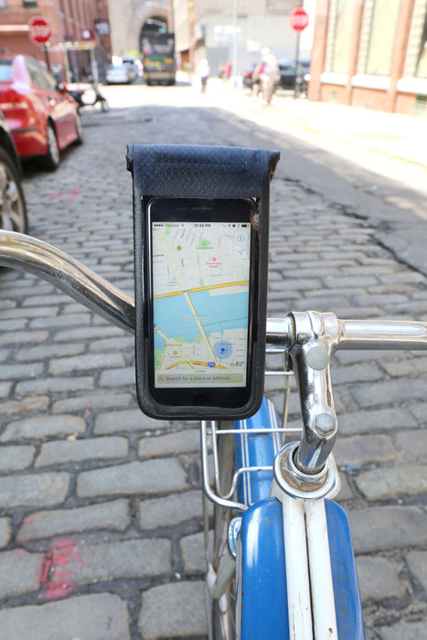 All-Weather Bike Phone Mount