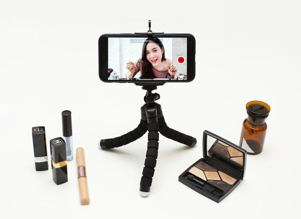 Smartphone Tripod